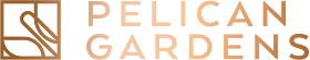 Maia Pelican Garden logo
