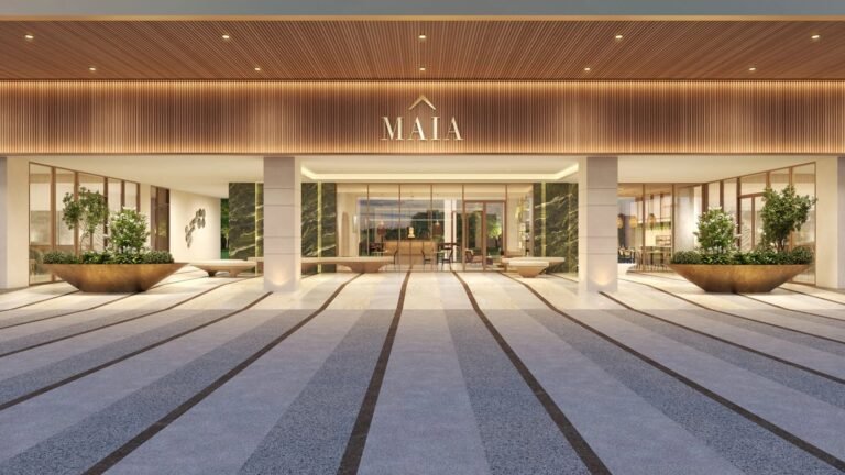 maia pelican gardens Apartments in jakkur bangalore