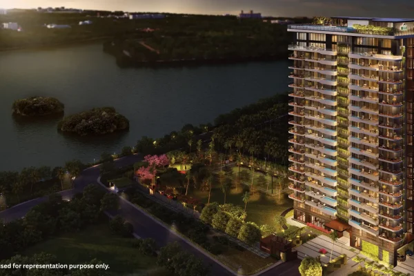 MAIA Pelican Grove Banner