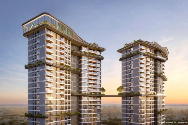 MAIA The Seven Basavanagudi